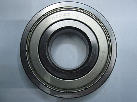 6306-2RS Bearing Free Sample