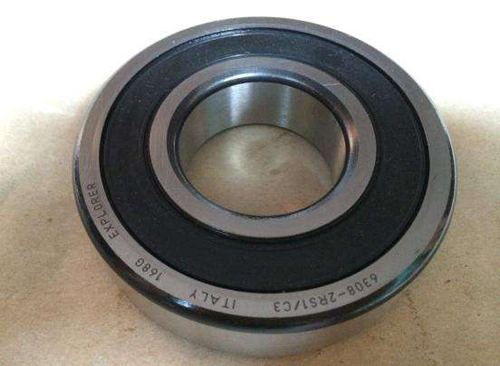 6308-2RZ C3 bearing