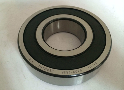 6309 2RS C4 sealed bearing