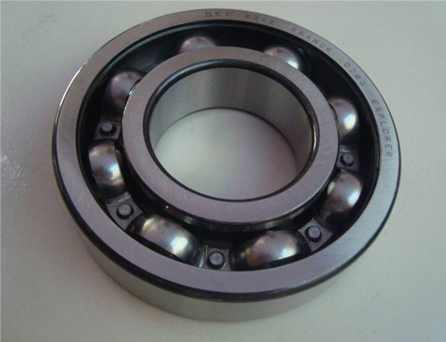 ball bearing 6205 2RS C3