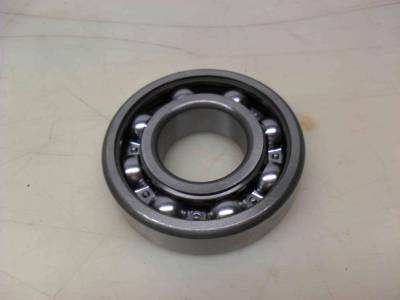 ball bearing 6307 2Z/C4