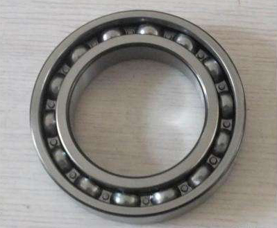 Customized ball bearing 6310 2RS C3