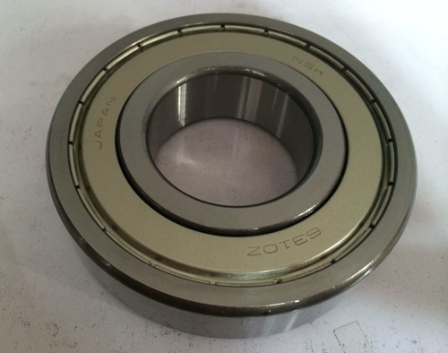 6310 2RS sealed bearing