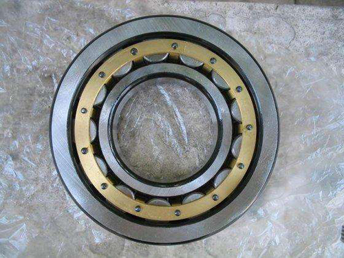 Customized conveyor idler bearing 6307C3